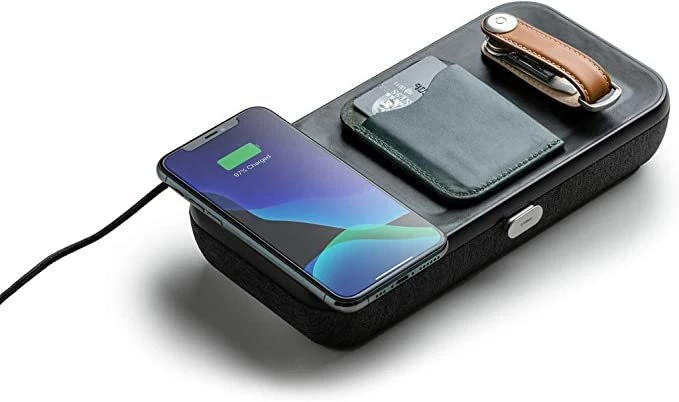 Copper Rhino Community Gift Guide 2022 featuring top holiday tech and desk accessory picks submitted by community members