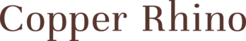 Copper Rhino