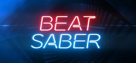 Copper Rhino Discord Beat Saber community gaming night event promotional graphic