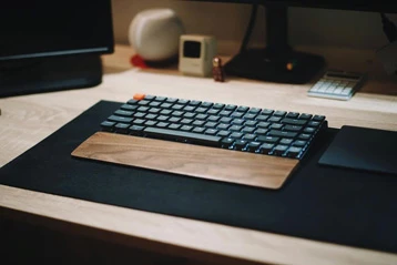 Keychron K2 v2 Bluetooth mechanical keyboard up for grabs in the Copper Rhino community giveaway